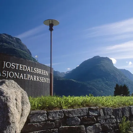 아파트 Skjolden *